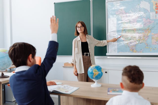 IEP Assure